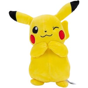 Pokémon Pikachu
 8" Plush 
