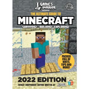 Minecraft Ultimate 2022 Guide