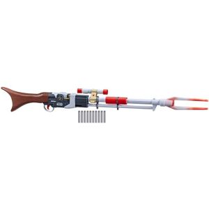 Nerf Star Wars The Mandalorian Amban Phase-Pulse Blaster