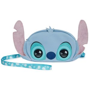 Disney Lilo & Stitch Purse Pets