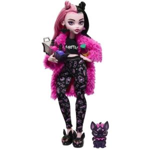 Monster High Creepover Party Draculaura Doll