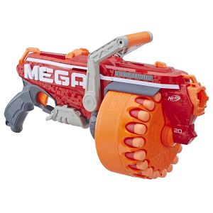 Nerf Mega Megalodon Blaster