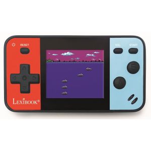 Lexibook Cyber Arcade Handheld Game Console