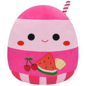 Squishmallows 16 Inch Jans the Fruit Punch Plush