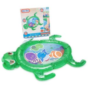 Little Tikes Turtle Water Playmat