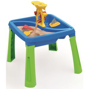 Dolu 3 in 1 Sand and Water Creativity Table