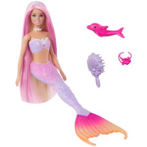 Barbie Malibu Mermaid Colour Change Doll