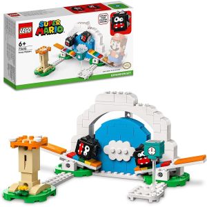 LEGO Super Mario  Fuzzy Flippers Expansion Set 71405