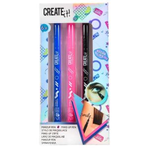 Create it! 3 Makeup Pens