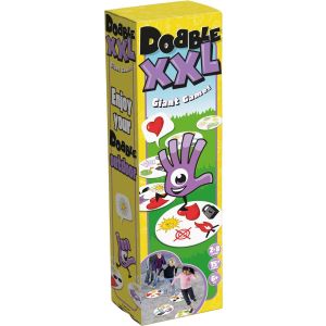 Dobble XXL Card Game