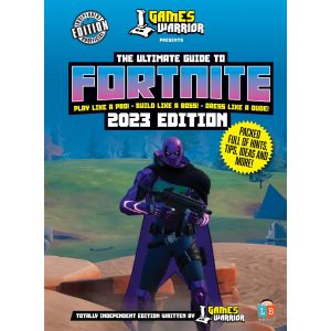 Fortnite Ultimate Guide 2023 Edition