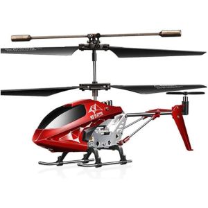 SYMA S107H-E RC Helicopter