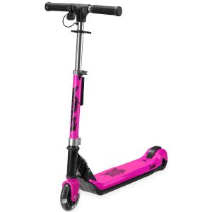 Xootz 12V Element Electric Scooter - Pink