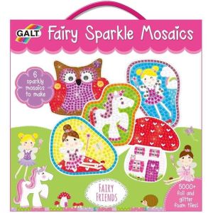 Galt Fairy Sparkle Mosaics