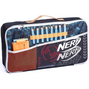 Nerf Lock 'N Load Case