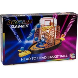 Head to Head Basketball Game