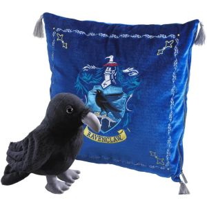 Harry Potter Ravenclaw House Mascot Plush & Cushion