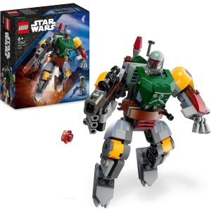 LEGO Star Wars Boba Fett Mech 75369