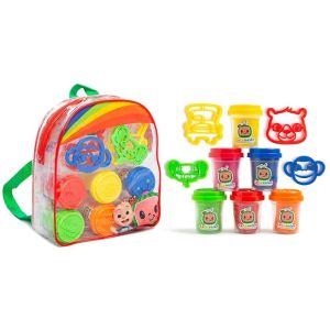 Cocomelon Dough Backpack