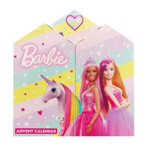 Barbie Arts & Crafts Advent Calendar