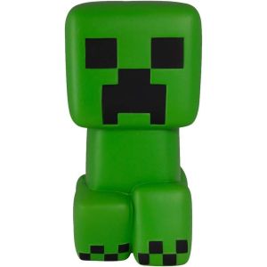 Minecraft Mega Green 6 Inch SquishMe