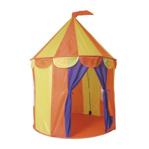 Paradiso Toys Circus Tent