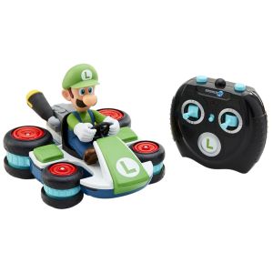 Luigi Mini Anti-Gravity R/C Remote Control Racer