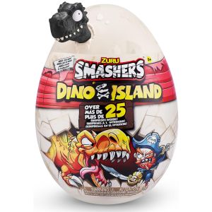Smashers Dino Island Mega Egg