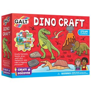 Galt Dinosaur Craft Kit
