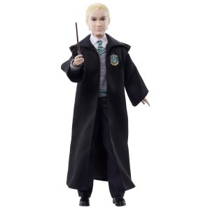 Harry Potter Draco Malfoy Fashion Doll