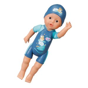 Baby Born My First Swim Boy 30cm Doll