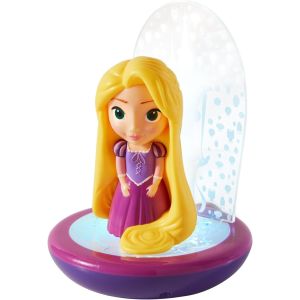 Disney Princess Rapunzel GoGlow Magic 3 In 1 Night Light