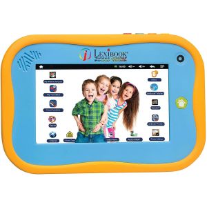 Lexibook Junior Tablet 2