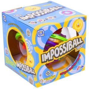 Impossiball 360 Game
