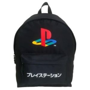 Eastpack Style Backpack - PlayStation