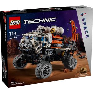 LEGO Technic Mars Crew Exploration Rover 42180
