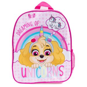 PAW Patrol Skye Unicorn Premium Backpack