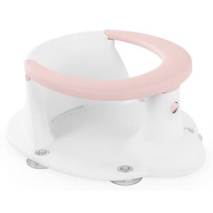 Dolu Bath Seat - Pink