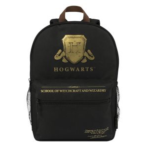 Harry Potter Hogwarts Shield Backpack