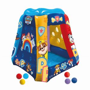 PAW Patrol Inflatable Ball Pit