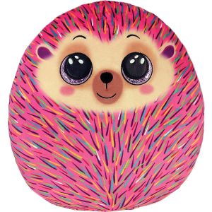 TY Squish-A-Boo Hildee The Hedgehog Plush