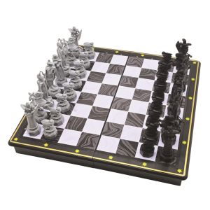 Harry Potter Magnetic Chess Board Game