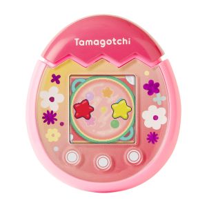 Tamagotchi Pix - Pink
