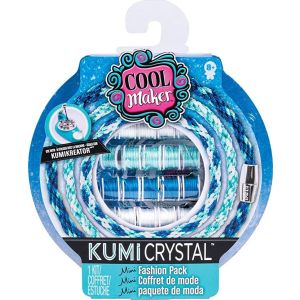 Cool Maker Kumi Mini Fashion Pack Light Blue