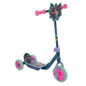 Disney Encanto Deluxe Tri-Scooter