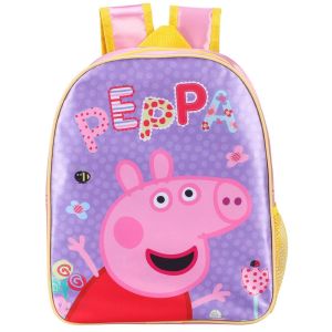 Peppa Pig Premium Backpack
