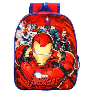 Iron Man Premium Standard Backpack