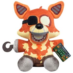 Funko Five Nights At Freddy's - Dreadbear Grim Foxy Plush