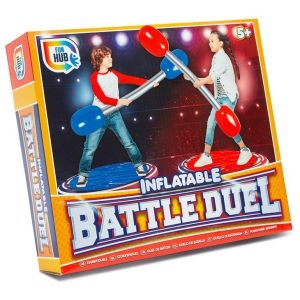 Inflatable Battle Duel Game