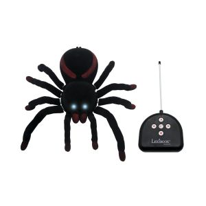 Realistic RC tarantula with light effects 